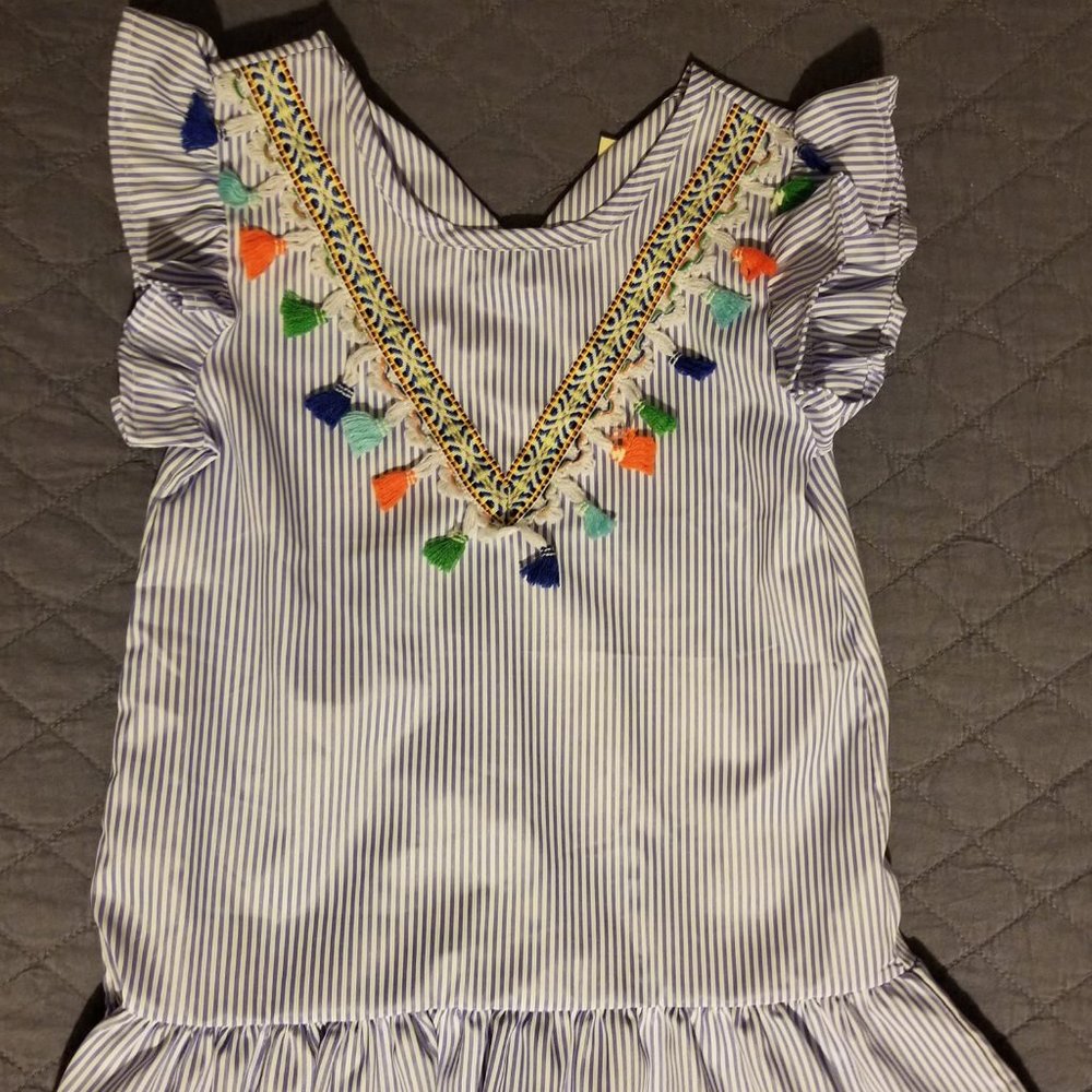 Dress Spring & Summer